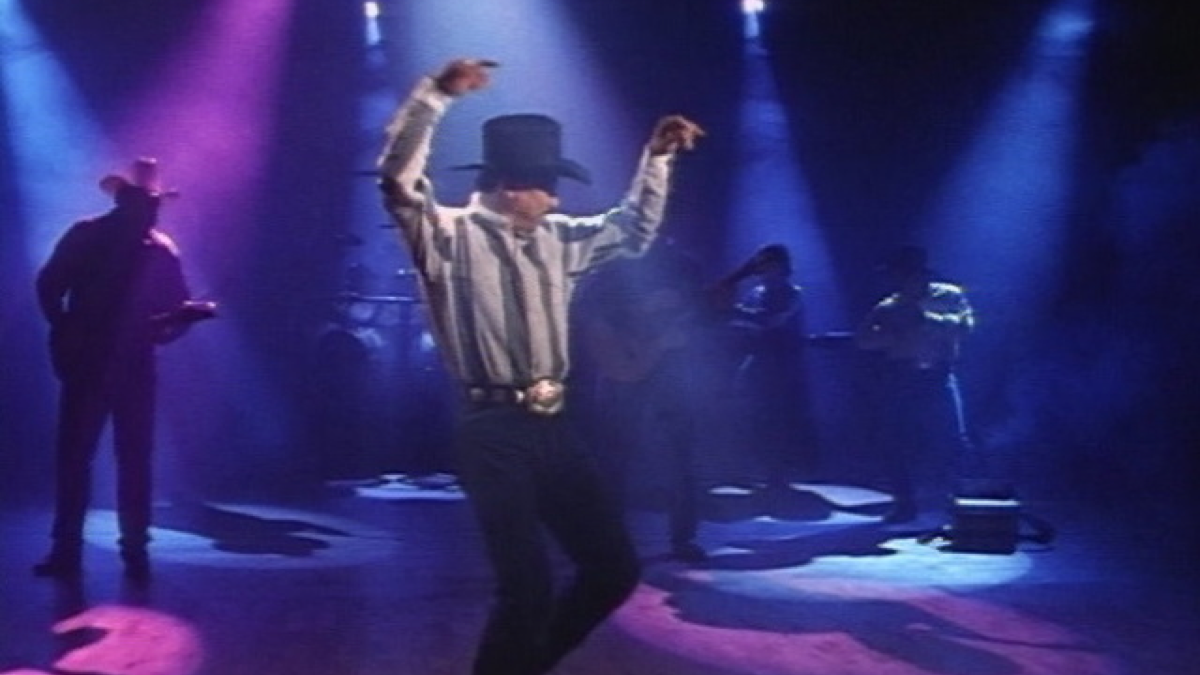 Lucero De Mi Alma – Emilio Navaira