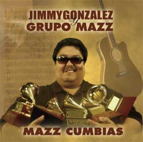 Jimmy Gonzalez Grammys