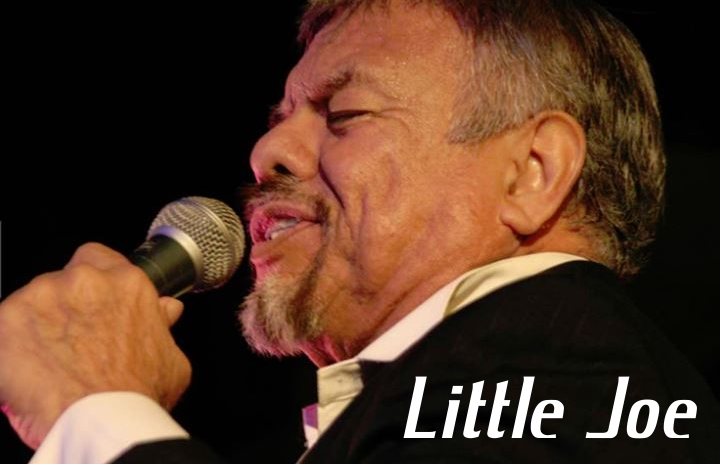 Little Joe y La Familia