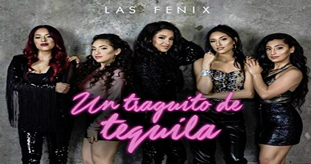 Las Fenix