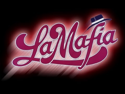 La Mafia - Me Estoy Enamorando (Audio Mejorado) - TMV Music Videos