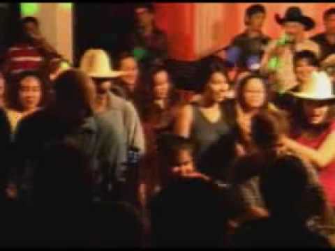 Cowboy Cumbia – Javier Molina en Agua Viva Internacional