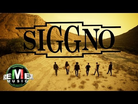 Siggno – El perdón (Video Oficial)