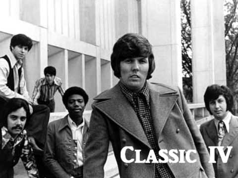 Classic IV – Spooky