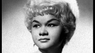 Etta James – I'd Rather Go Blind (audio)