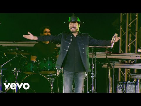 La Mafia – Como Me Duele Amor (En Vivo)