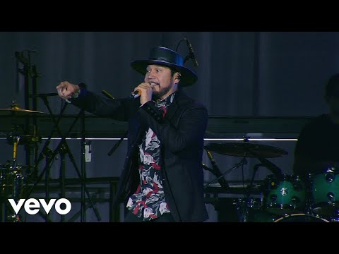 La Mafia – Nadie (En Vivo)