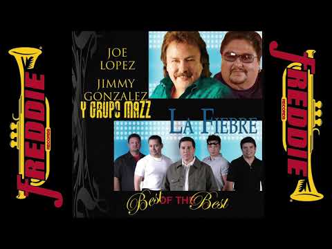 Mazz vs. La Fiebre – Battle of the Bad Boys (Album Completo)