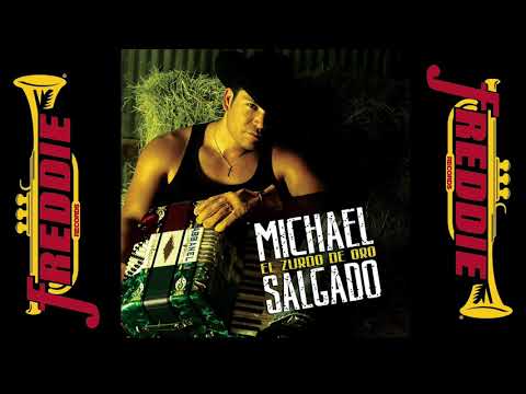 Michael Salgado – El Zurdo De Oro (Album Completo)