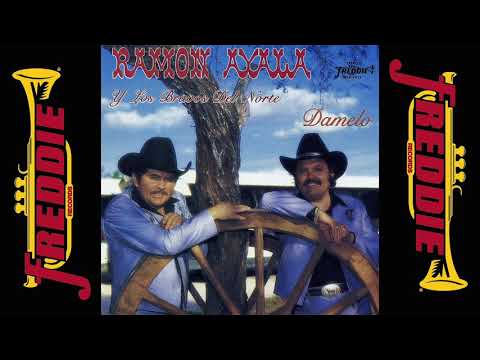 Ramon Ayala – Damelo (Album Completo)