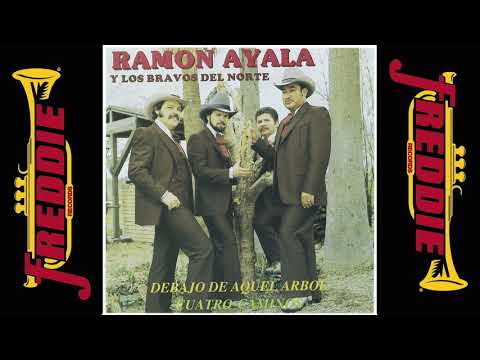 Ramon Ayala – Debajo De Aquel Arbol (Album Completo) Grabacion Original