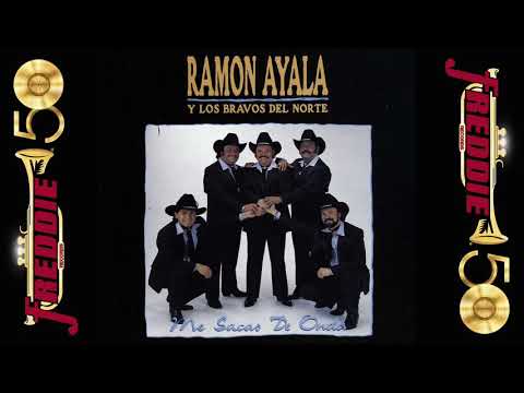 Ramon Ayala – Me Sacas De Onda (Album Completo)