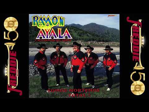Ramon Ayala – Somos Norteños! (Album Completo)