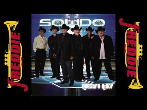 Solido – Nuestro Amor (Album Completo)