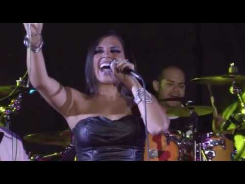 ELIDA REYNA – DIME DONDE Y CUANDO (Video Oficial)