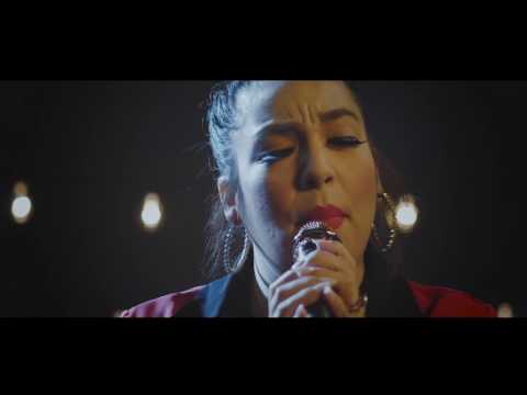 CRYSTAL TORRES Official Music Video Adios Amor