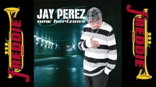 Jay Perez – New Horizons (Official Full Album Remastered)