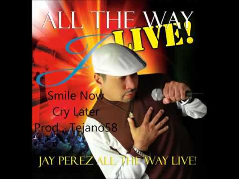Jay Perez……Que Metida De Pata/Cumbia Con Salsa