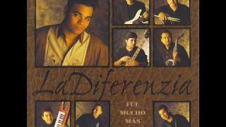 La Diferenzia – Fue Mucho Mas Que Amor