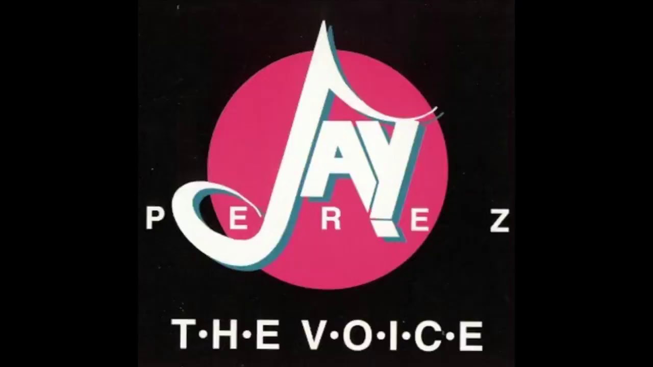 Jay Perez – Lo Que Yo Tengo