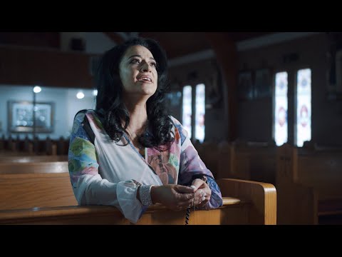 Anjelique – AMEN (Official Music Video)