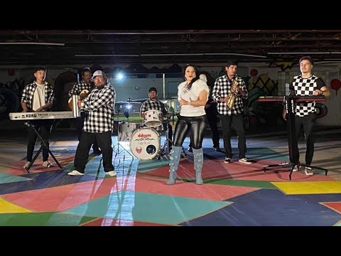 Anjelique – EN TRANCE (Official Music Video)