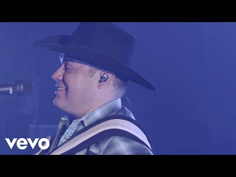 Intocable – Fuerte No Soy (Live)