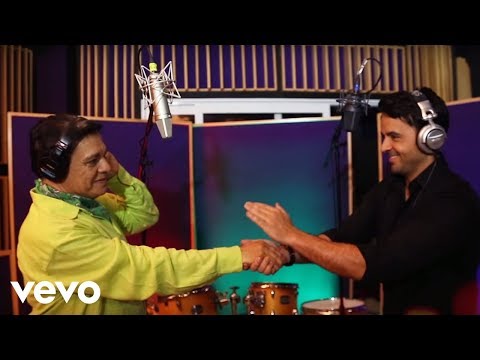 Juan Gabriel – Te Lo Pido Por Favor ft. Luis Fonsi