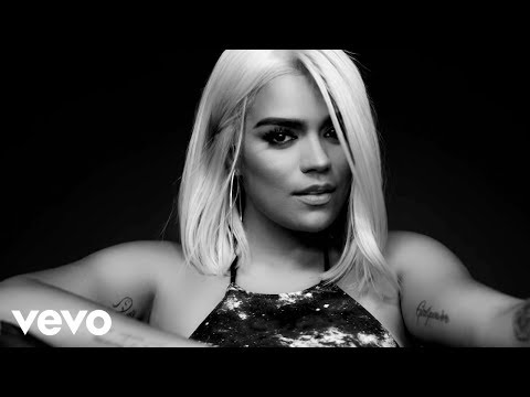 KAROL G, Anuel AA – Culpables (Official Video)