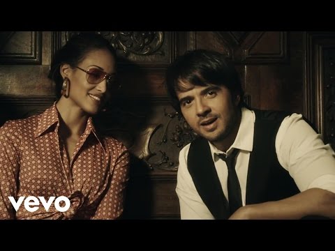 Luis Fonsi – Corazón En La Maleta (Video Oficial)