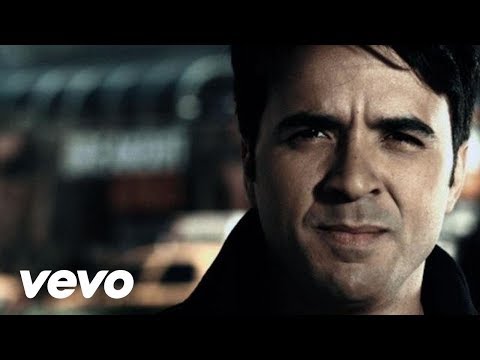 Luis Fonsi – Respira (Official Music Video)