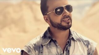 Luis Fonsi, Sebastián Yatra, Nicky Jam – Date La Vuelta