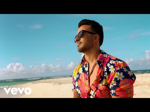 Luis Fonsi, Stefflon Don – Calypso