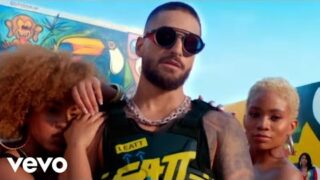 Maluma – HP (Official Video)