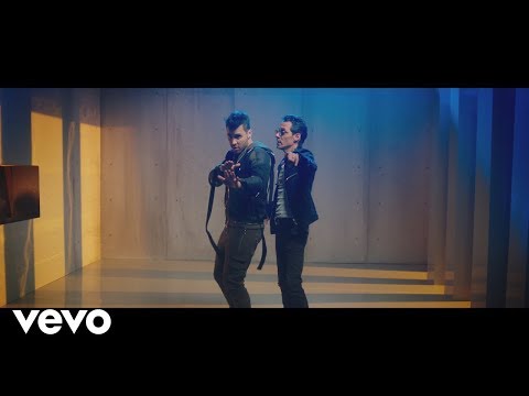 Prince Royce – Adicto (Official Video) ft. Marc Anthony