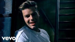 Ricky Martin – Tal Vez (Remastered)