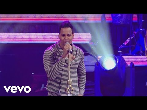 Romeo Santos – Llévame Contigo (Live from Madison Square Garden)