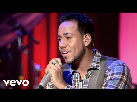 Romeo Santos – Vale La Pena El Placer (Walmart Acceso Total)