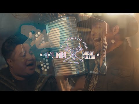 El Plan & Bobby Pulido – La Rosa / Flecha Envenenada