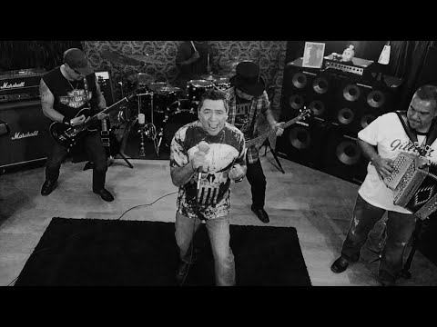 La Fiebre – Ni El Tiempo Podra (Video Oficial)