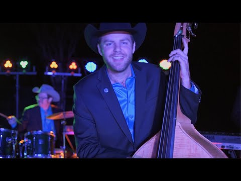 "La Ronera" – David Beck's Tejano Weekend OFFICAL VIDEO