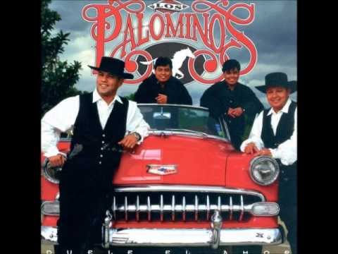 Los Palominos – Eres Lo Que Mas Quiero