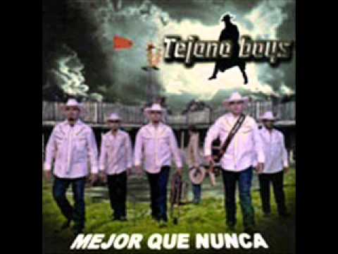Tejano Boys – Hasta el Dia de Hoy