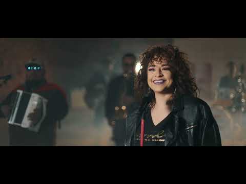 ANJELIQUE – AMOR TRAICIONERO (Official Music Video)