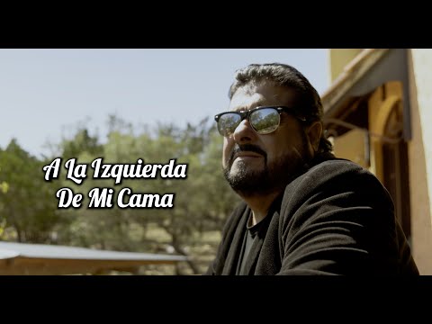 George Rivas – A La Izquierda De Mi Cama (Official Music Video)