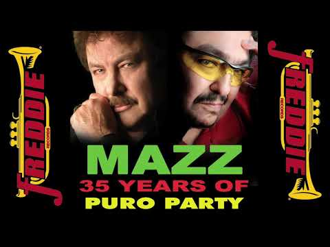 Joe Lopez, Jimmy Gonzalez Y Grupo Mazz – 35 Years of Puro Pinche Party! (Album Completo)