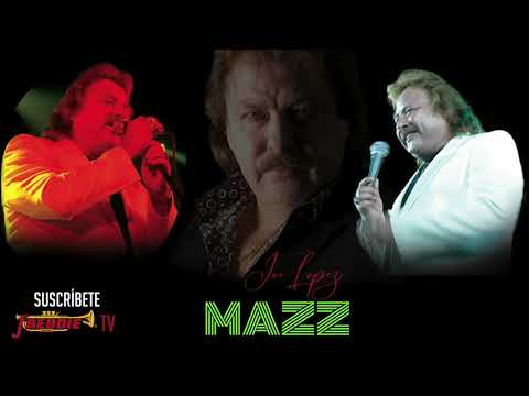 Joe Lopez y Grupo Mazz – Super Tejano Hits // Playlist Oficial