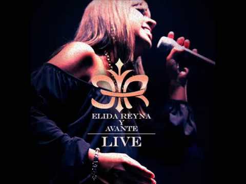 Elida Reyna y Avante – Elida's medley [Live]
