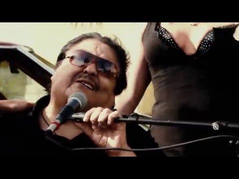Jimmy Gonzalez Y El Grupo Mazz – Agua De Papaya (Vídeo Oficial)