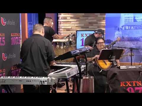 Jimmy Gonzalez y Grupo Mazz – Di Algo